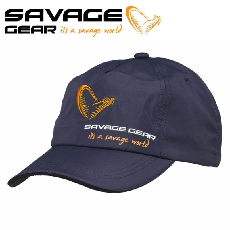 Savage Gear Quick-Dry Cap Шапка