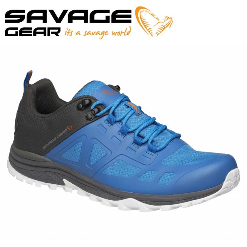 Savage Gear Boat Low Cut Спортни обувки