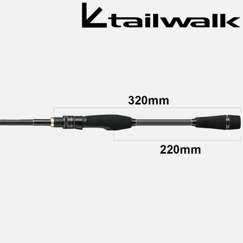 Tailwalk Fullrange S65L/CC