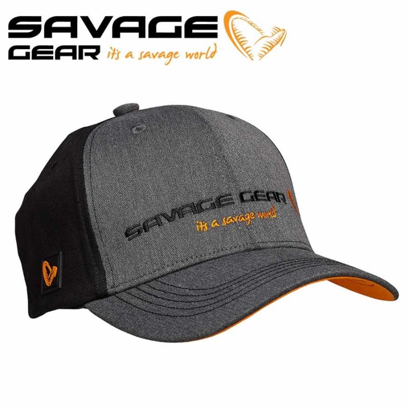 Savage Gear Strike Cap Шапка