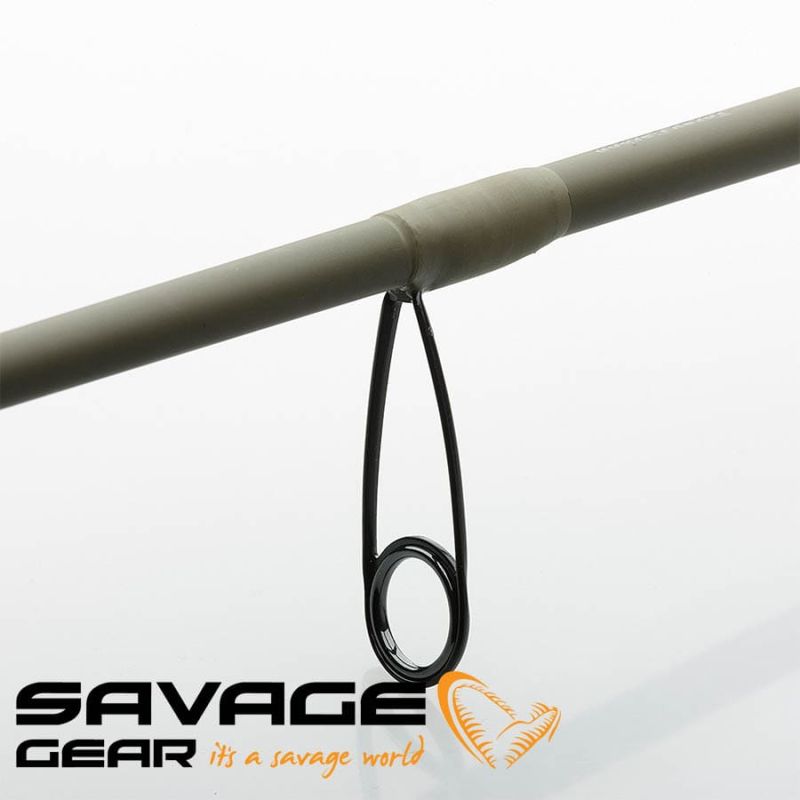 Savage Gear SG4 Light Game Спининг въдица 