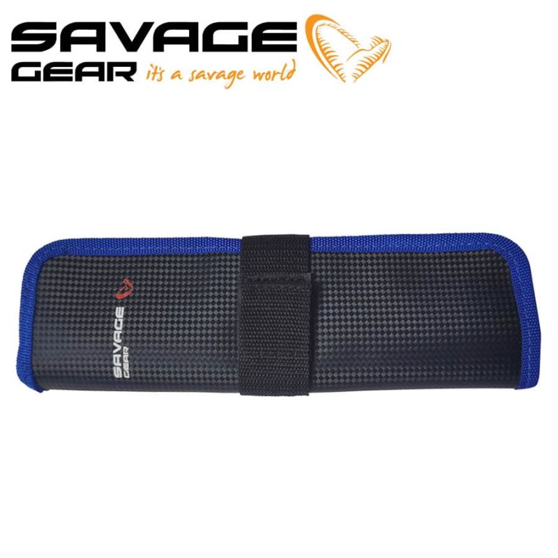 Savage Gear Jig Roll-Up 100-200g Jig Seats Класьор за джигове