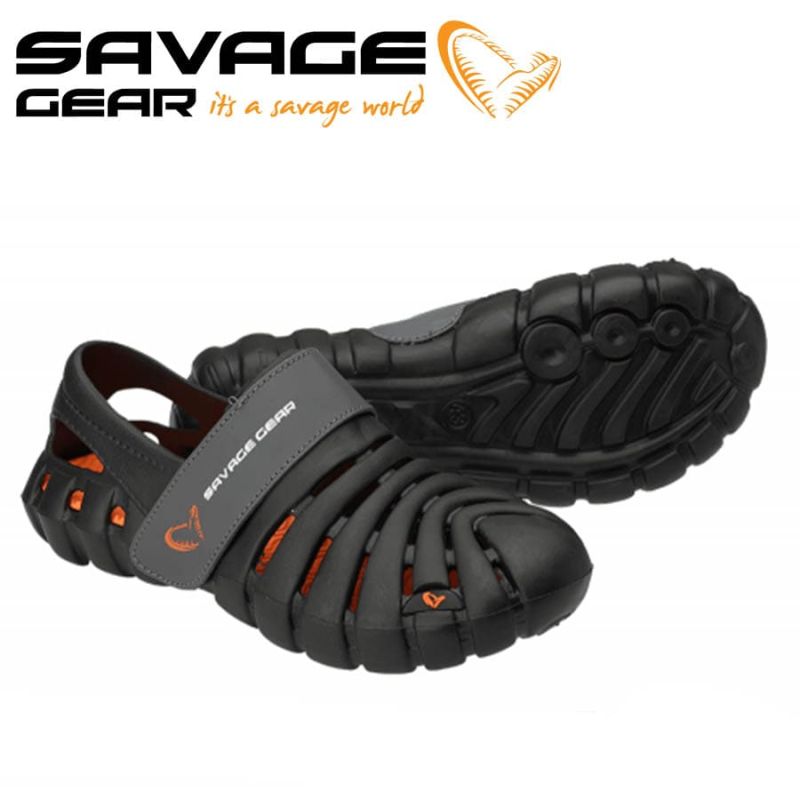Savage Gear SAVAGE Slippers Обувки
