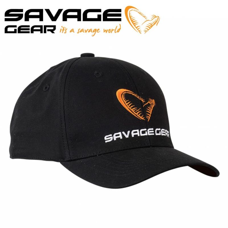 Savage Gear FlexFit Cap Шапка