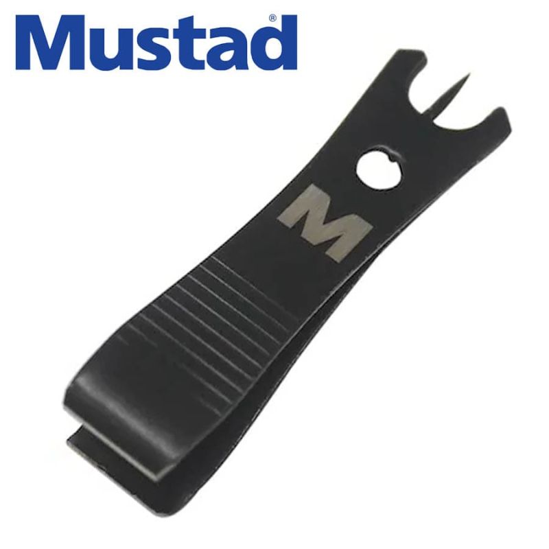 Mustad Nipper Eco MTB010 Резачка за влакно