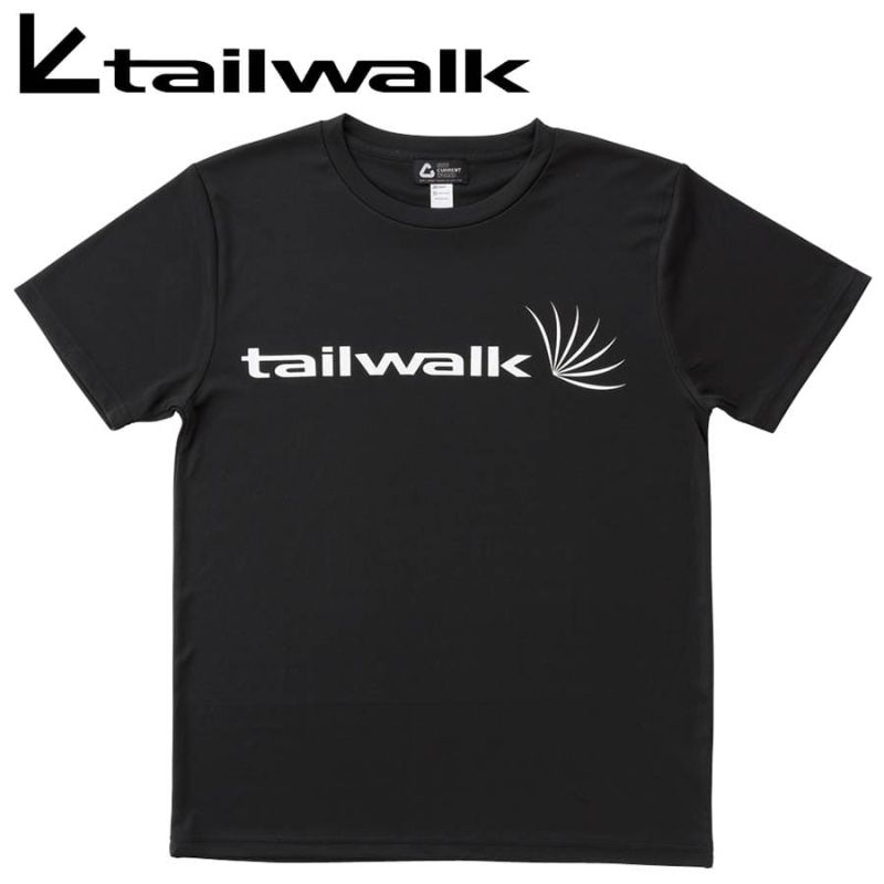 Tailwalk Dry T-Shirt Тениска