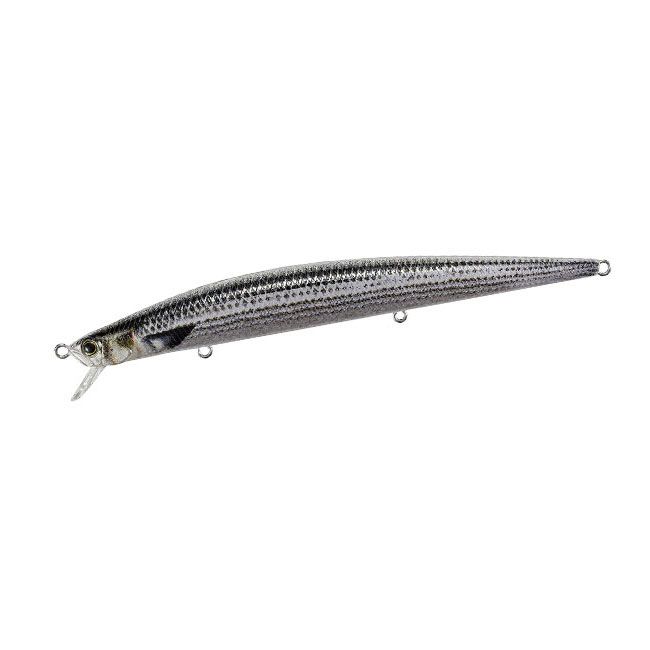Duo Tide Minnow Slim 140 Flyer AST0804 - Mullet ND