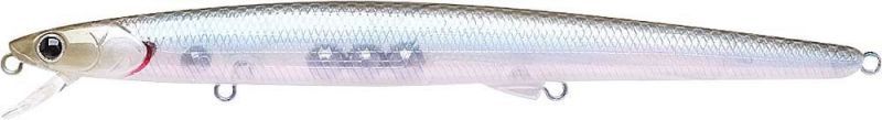 Lucky Craft Sea Finger 193 Salty Ghost Minnow